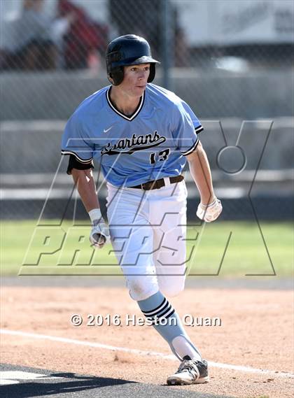 Thumbnail 1 in Tesoro @ Villa Park (Anaheim Lions Tournament) photogallery.
