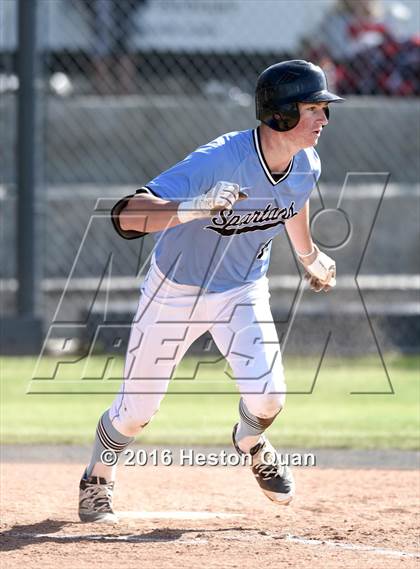 Thumbnail 3 in Tesoro @ Villa Park (Anaheim Lions Tournament) photogallery.
