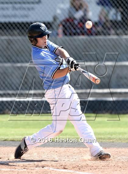 Thumbnail 1 in Tesoro @ Villa Park (Anaheim Lions Tournament) photogallery.