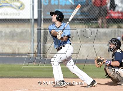 Thumbnail 1 in Tesoro @ Villa Park (Anaheim Lions Tournament) photogallery.