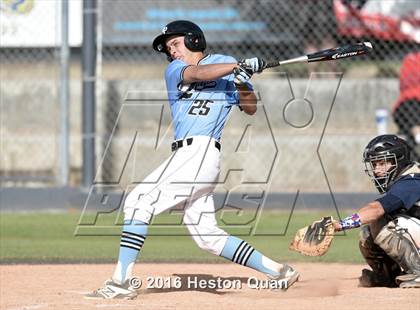 Thumbnail 2 in Tesoro @ Villa Park (Anaheim Lions Tournament) photogallery.