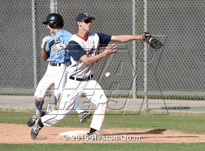 Thumbnail 2 in Tesoro @ Villa Park (Anaheim Lions Tournament) photogallery.