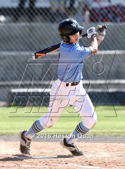 Thumbnail 1 in Tesoro @ Villa Park (Anaheim Lions Tournament) photogallery.
