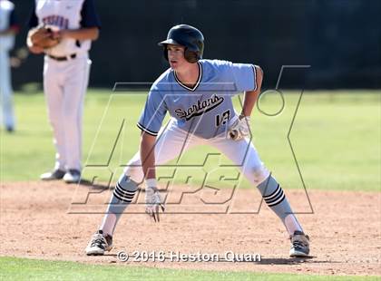 Thumbnail 1 in Tesoro @ Villa Park (Anaheim Lions Tournament) photogallery.