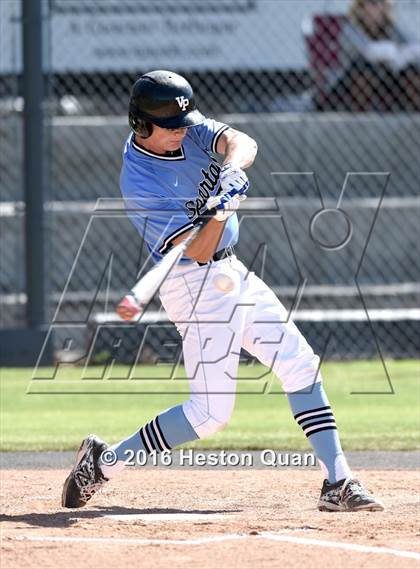 Thumbnail 1 in Tesoro @ Villa Park (Anaheim Lions Tournament) photogallery.