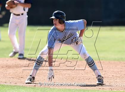Thumbnail 2 in Tesoro @ Villa Park (Anaheim Lions Tournament) photogallery.