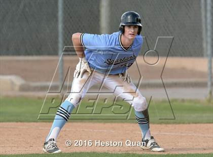 Thumbnail 2 in Tesoro @ Villa Park (Anaheim Lions Tournament) photogallery.