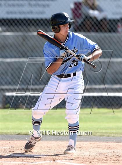 Thumbnail 1 in Tesoro @ Villa Park (Anaheim Lions Tournament) photogallery.