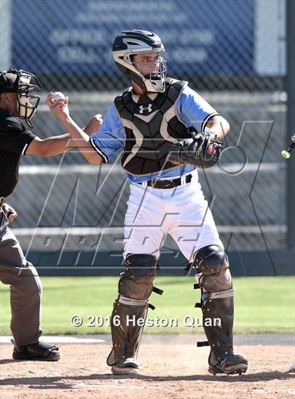 Thumbnail 3 in Tesoro @ Villa Park (Anaheim Lions Tournament) photogallery.