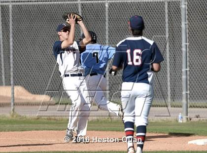 Thumbnail 3 in Tesoro @ Villa Park (Anaheim Lions Tournament) photogallery.
