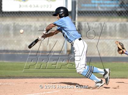 Thumbnail 1 in Tesoro @ Villa Park (Anaheim Lions Tournament) photogallery.