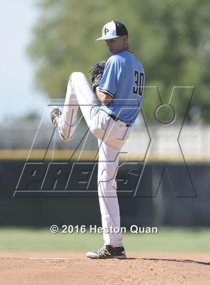 Thumbnail 3 in Tesoro @ Villa Park (Anaheim Lions Tournament) photogallery.