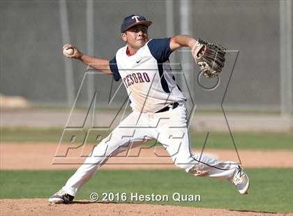 Thumbnail 2 in Tesoro @ Villa Park (Anaheim Lions Tournament) photogallery.