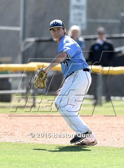 Thumbnail 3 in Tesoro @ Villa Park (Anaheim Lions Tournament) photogallery.