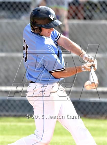 Thumbnail 3 in Tesoro @ Villa Park (Anaheim Lions Tournament) photogallery.
