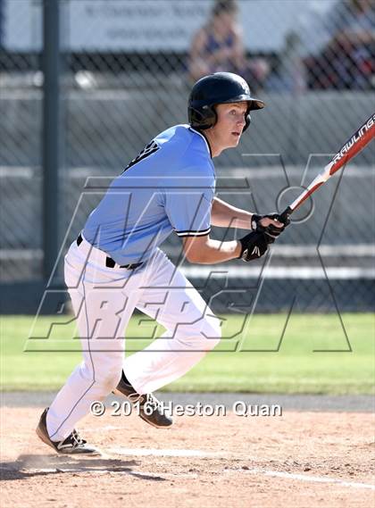 Thumbnail 2 in Tesoro @ Villa Park (Anaheim Lions Tournament) photogallery.