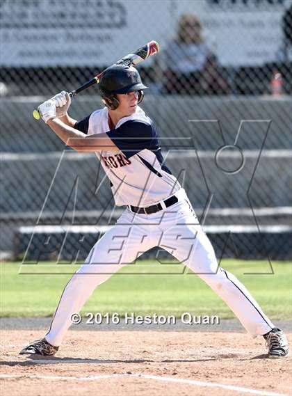 Thumbnail 1 in Tesoro @ Villa Park (Anaheim Lions Tournament) photogallery.