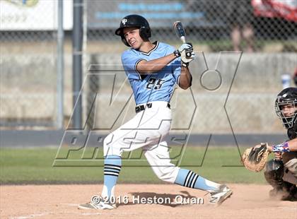 Thumbnail 3 in Tesoro @ Villa Park (Anaheim Lions Tournament) photogallery.