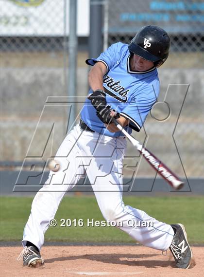 Thumbnail 3 in Tesoro @ Villa Park (Anaheim Lions Tournament) photogallery.