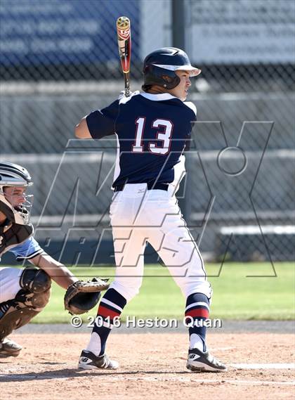 Thumbnail 1 in Tesoro @ Villa Park (Anaheim Lions Tournament) photogallery.