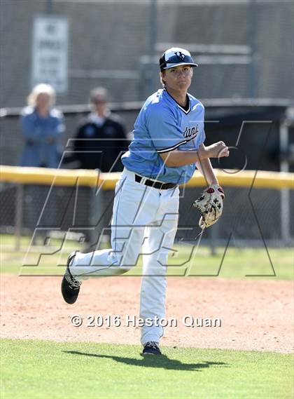 Thumbnail 1 in Tesoro @ Villa Park (Anaheim Lions Tournament) photogallery.