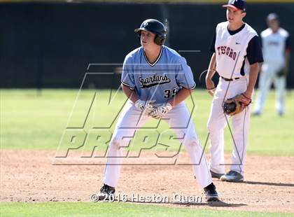Thumbnail 1 in Tesoro @ Villa Park (Anaheim Lions Tournament) photogallery.
