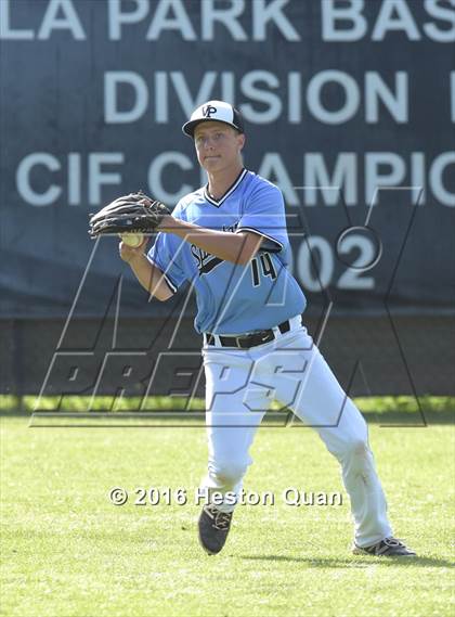 Thumbnail 2 in Tesoro @ Villa Park (Anaheim Lions Tournament) photogallery.