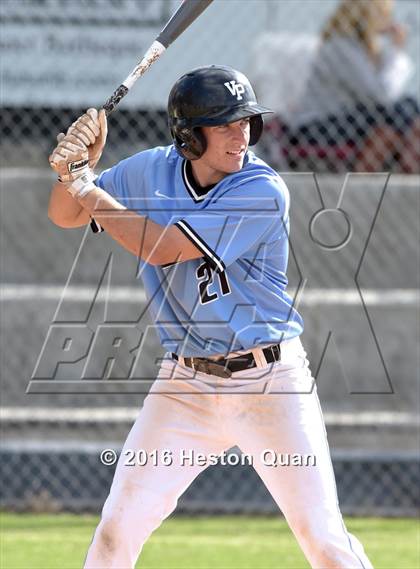 Thumbnail 1 in Tesoro @ Villa Park (Anaheim Lions Tournament) photogallery.