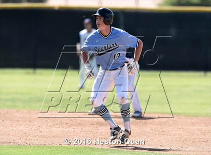Thumbnail 3 in Tesoro @ Villa Park (Anaheim Lions Tournament) photogallery.