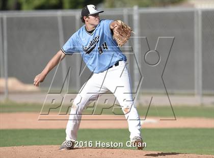 Thumbnail 1 in Tesoro @ Villa Park (Anaheim Lions Tournament) photogallery.