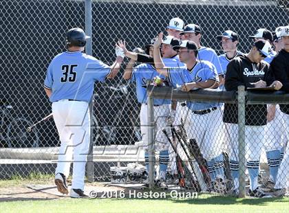 Thumbnail 1 in Tesoro @ Villa Park (Anaheim Lions Tournament) photogallery.