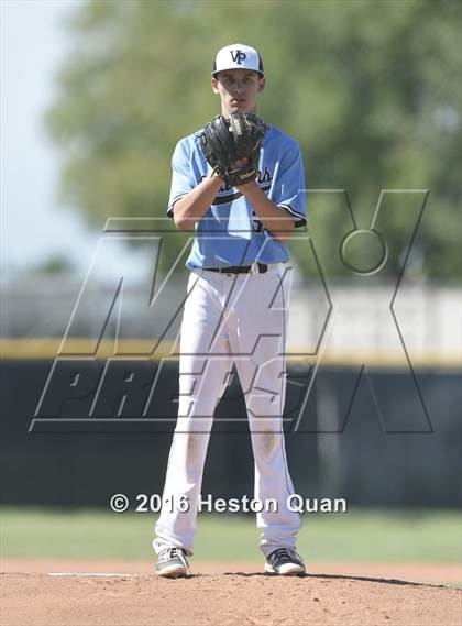 Thumbnail 2 in Tesoro @ Villa Park (Anaheim Lions Tournament) photogallery.