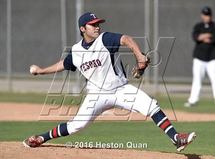 Thumbnail 1 in Tesoro @ Villa Park (Anaheim Lions Tournament) photogallery.
