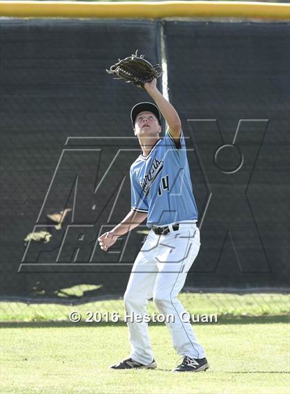 Thumbnail 1 in Tesoro @ Villa Park (Anaheim Lions Tournament) photogallery.