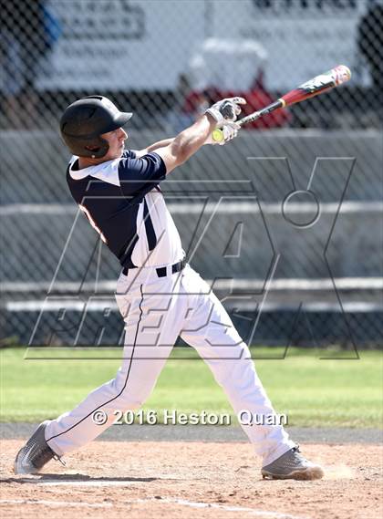 Thumbnail 2 in Tesoro @ Villa Park (Anaheim Lions Tournament) photogallery.