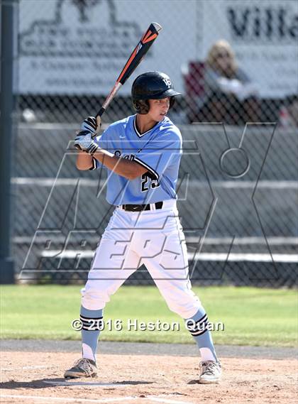 Thumbnail 3 in Tesoro @ Villa Park (Anaheim Lions Tournament) photogallery.