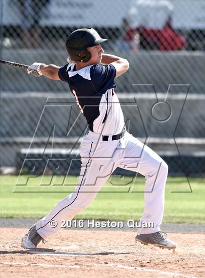 Thumbnail 3 in Tesoro @ Villa Park (Anaheim Lions Tournament) photogallery.