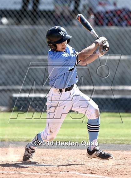 Thumbnail 3 in Tesoro @ Villa Park (Anaheim Lions Tournament) photogallery.
