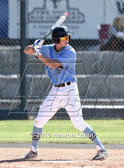 Thumbnail 3 in Tesoro @ Villa Park (Anaheim Lions Tournament) photogallery.
