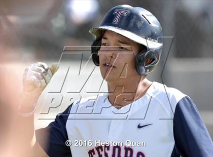 Thumbnail 1 in Tesoro @ Villa Park (Anaheim Lions Tournament) photogallery.