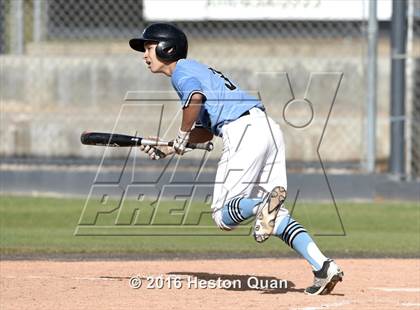 Thumbnail 2 in Tesoro @ Villa Park (Anaheim Lions Tournament) photogallery.