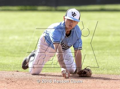 Thumbnail 3 in Tesoro @ Villa Park (Anaheim Lions Tournament) photogallery.
