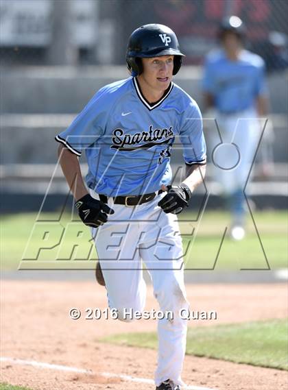 Thumbnail 2 in Tesoro @ Villa Park (Anaheim Lions Tournament) photogallery.