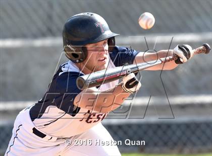 Thumbnail 3 in Tesoro @ Villa Park (Anaheim Lions Tournament) photogallery.