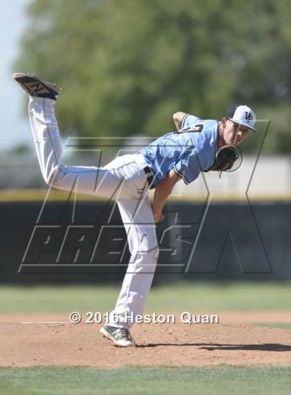 Thumbnail 3 in Tesoro @ Villa Park (Anaheim Lions Tournament) photogallery.
