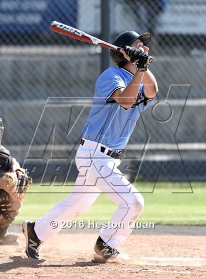 Thumbnail 3 in Tesoro @ Villa Park (Anaheim Lions Tournament) photogallery.