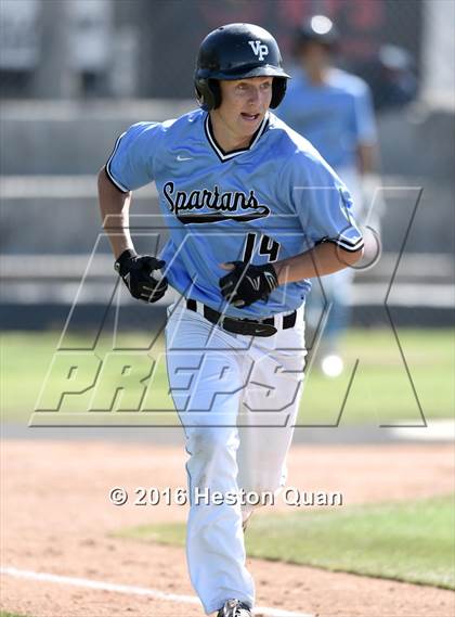 Thumbnail 3 in Tesoro @ Villa Park (Anaheim Lions Tournament) photogallery.
