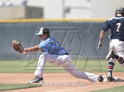 Thumbnail 3 in Tesoro @ Villa Park (Anaheim Lions Tournament) photogallery.