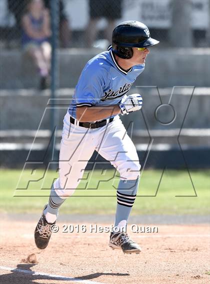 Thumbnail 1 in Tesoro @ Villa Park (Anaheim Lions Tournament) photogallery.