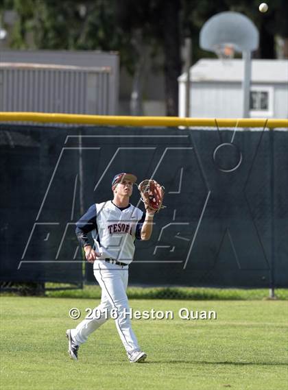 Thumbnail 3 in Tesoro @ Villa Park (Anaheim Lions Tournament) photogallery.